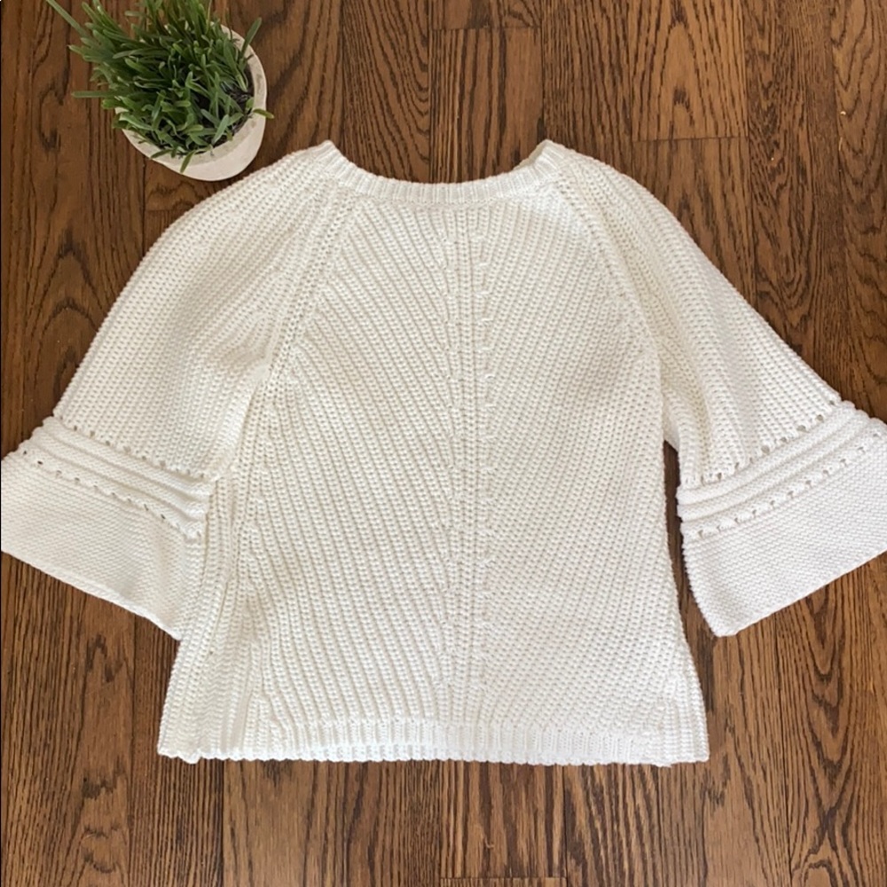 adorable Anthropologie sweater 💕GREAT CONDITION